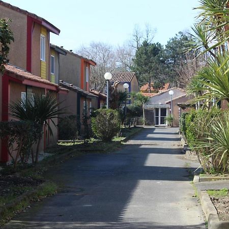 סוסטון Maison Les Arcades מראה חיצוני תמונה